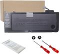 Apple MacBook Pro A1278 13 inch mid 2009 2010 2012 and Late 2011 Early 2011 Year Replacement A1322 Battery 13" A1278,Fit MB990LL/A [10.95V 63.5Wh